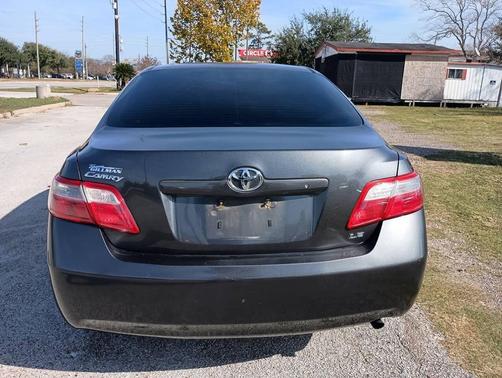 2008 Toyota Camry LE