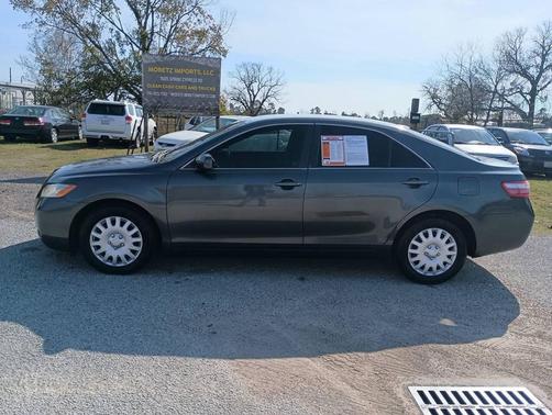 2008 Toyota Camry LE