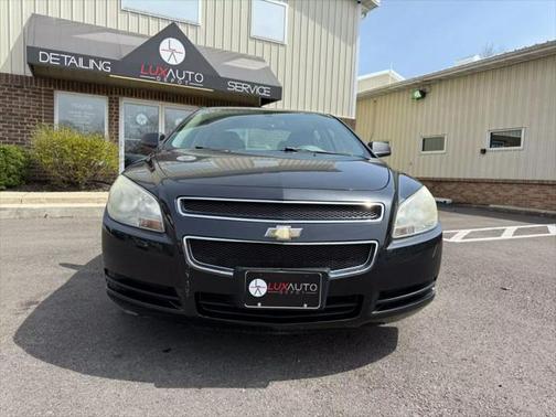 2010 Chevrolet Malibu LS