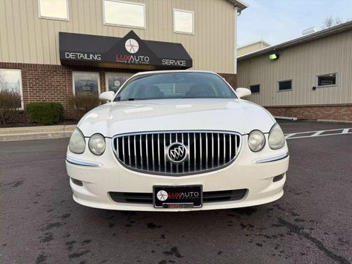2009 Buick LaCrosse CXL