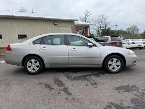2007 Chevrolet Impala LT