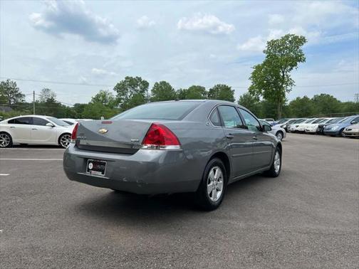 2007 Chevrolet Impala LT