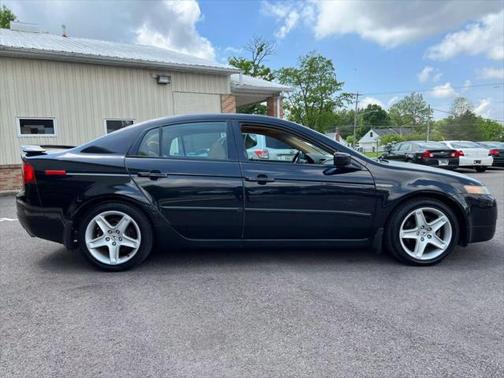 2004 Acura TL 3.2