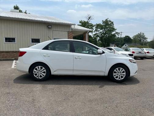 2011 Kia Forte LX