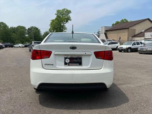 2011 Kia Forte LX