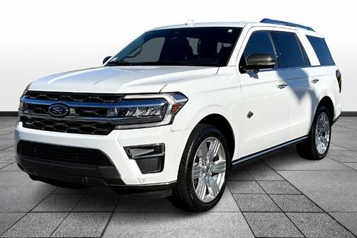 2023 Ford Expedition KING RANCH