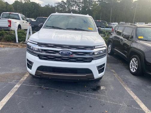 2023 Ford Expedition KING RANCH