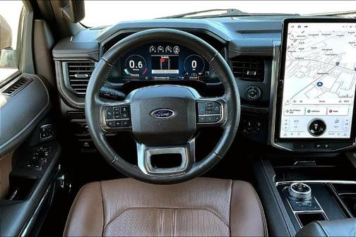2023 Ford Expedition KING RANCH