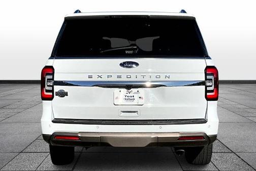 2023 Ford Expedition KING RANCH