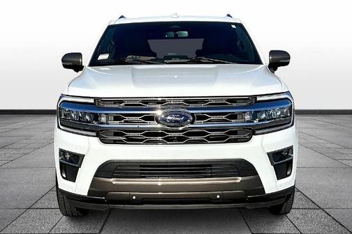 2023 Ford Expedition KING RANCH