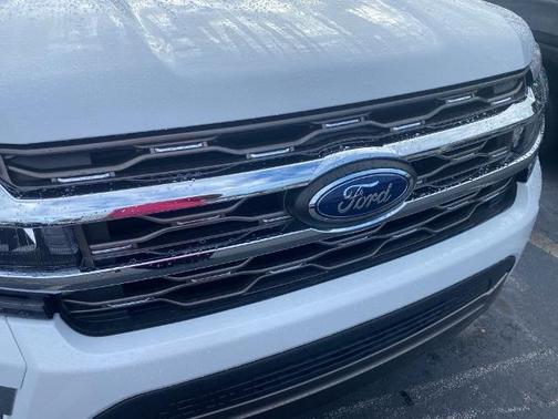 2023 Ford Expedition KING RANCH