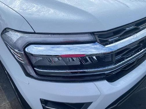 2023 Ford Expedition KING RANCH