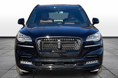 2023 Lincoln Aviator BLACK LABEL