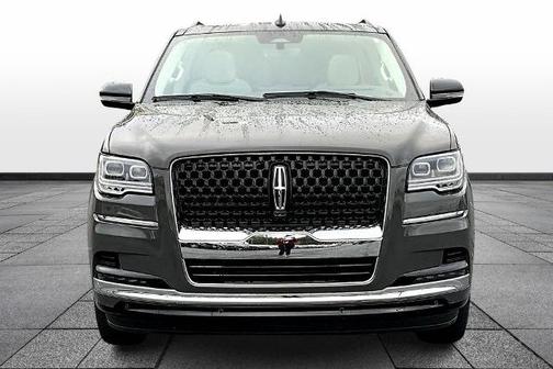 2024 Lincoln Navigator BLACK LABEL