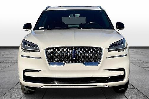 2023 Lincoln Aviator GRAND TOURING