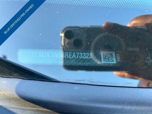 2024 Ford Expedition KING RANCH