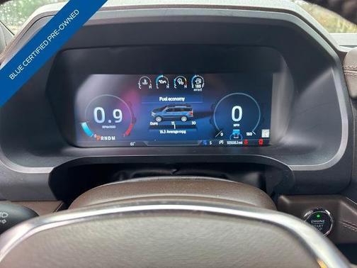 2024 Ford Expedition KING RANCH