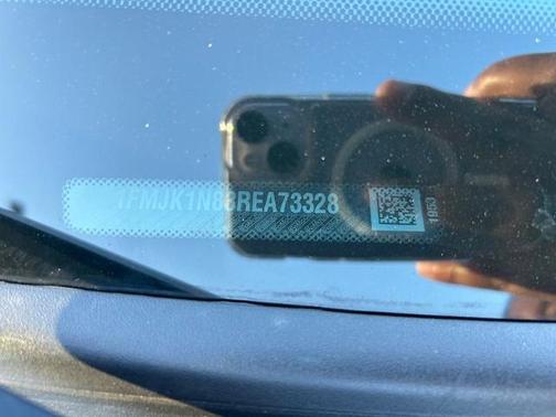 2024 Ford Expedition KING RANCH