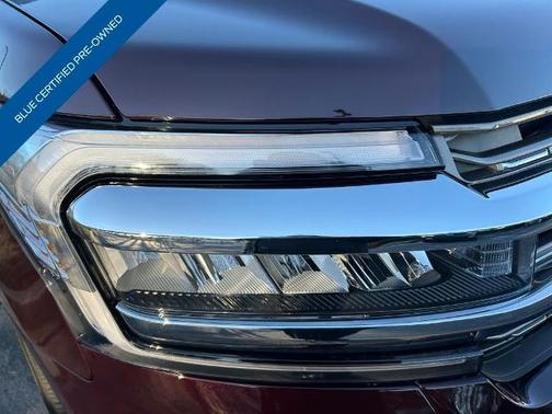 2024 Ford Expedition KING RANCH