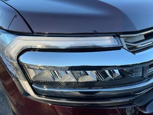 2024 Ford Expedition KING RANCH