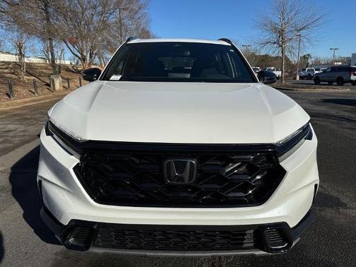 2023 Honda CR-V SPORT