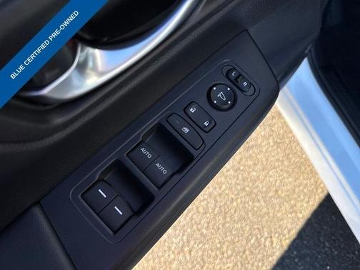 2023 Honda CR-V SPORT