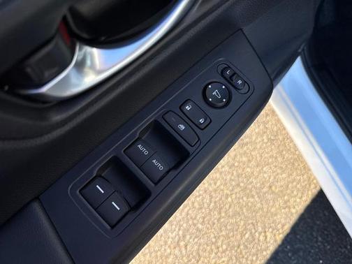 2023 Honda CR-V SPORT