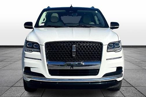 2023 Lincoln Navigator L L BLACK LABEL