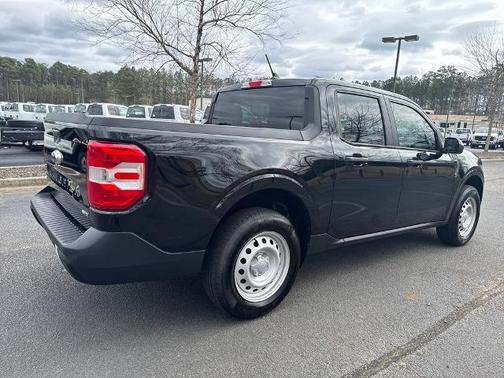 2022 Ford Maverick XL