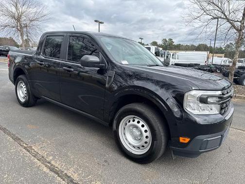 2022 Ford Maverick XL