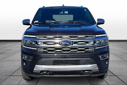 2024 Ford Expedition PLATINUM