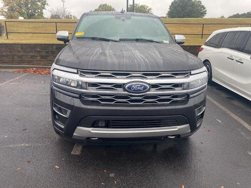 2024 Ford Expedition PLATINUM