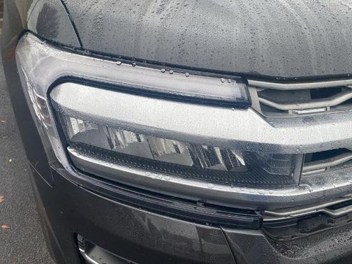 2024 Ford Expedition PLATINUM