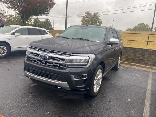 2024 Ford Expedition PLATINUM