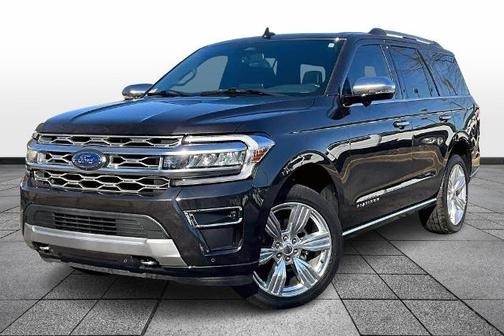 2024 Ford Expedition PLATINUM