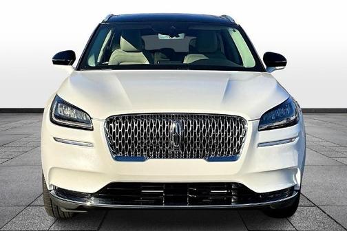 2021 Lincoln Corsair RESERVE