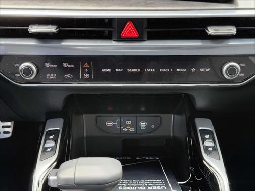 2025 Kia Sorento SX