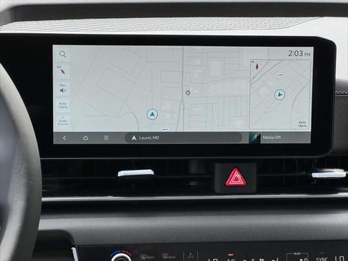 2025 Kia Carnival EX