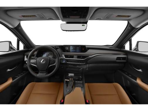 2021 Lexus UX 250h Base