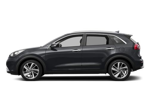 2017 Kia Niro LX