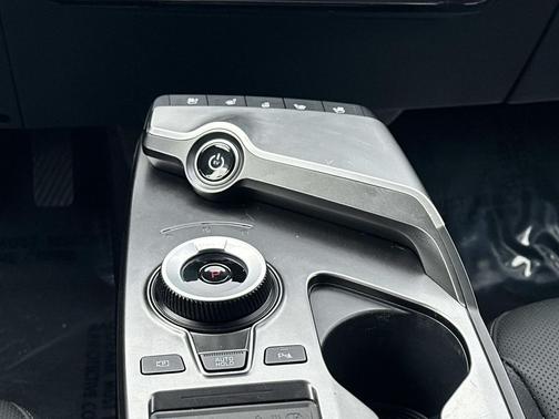2023 Kia EV6 Wind