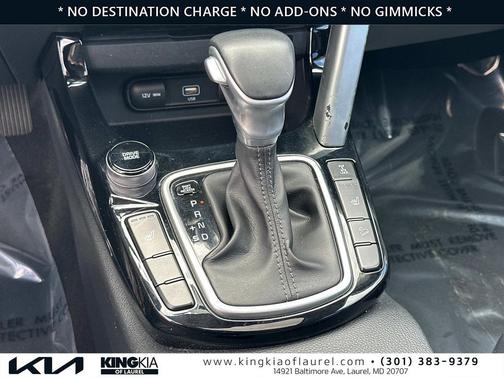 2021 Kia Seltos SX Turbo