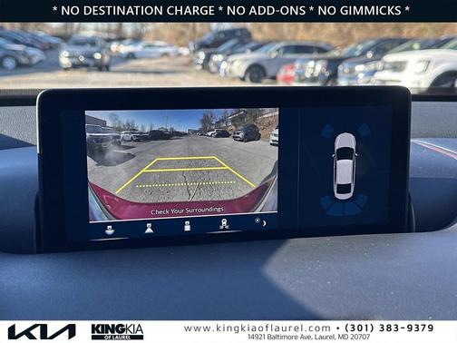 2023 Acura TLX A-Spec