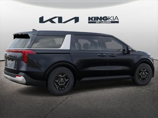 2026 Kia Carnival LX