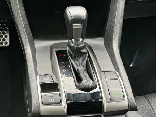 2021 Honda Civic Sport Touring