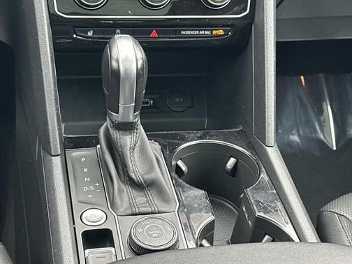 2019 Volkswagen Atlas 3.6L SEL Premium