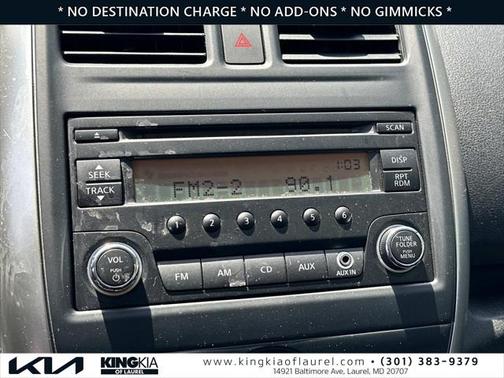 2016 Nissan Versa Note S Plus