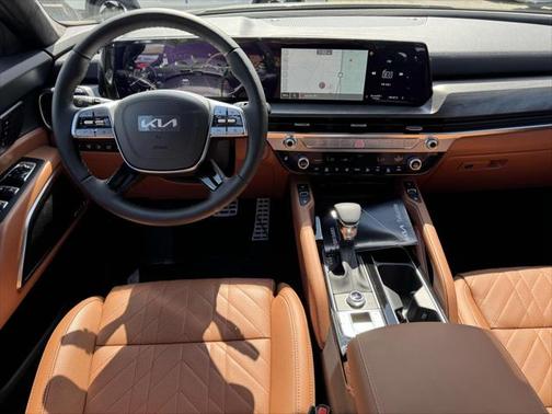 2025 Kia Telluride SX Prestige X-Pro