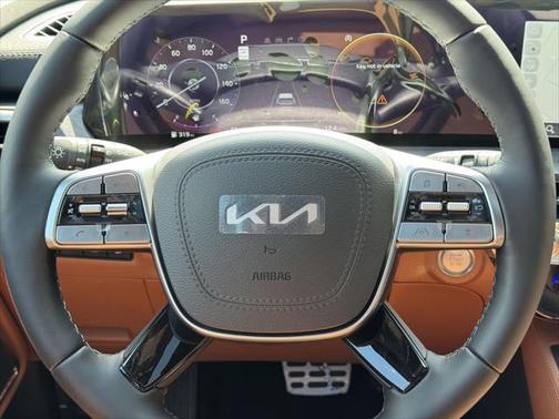 2025 Kia Telluride SX Prestige X-Pro