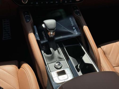 2025 Kia Telluride SX Prestige X-Pro